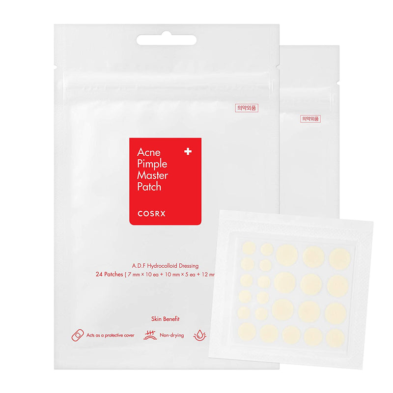 Acne Patches