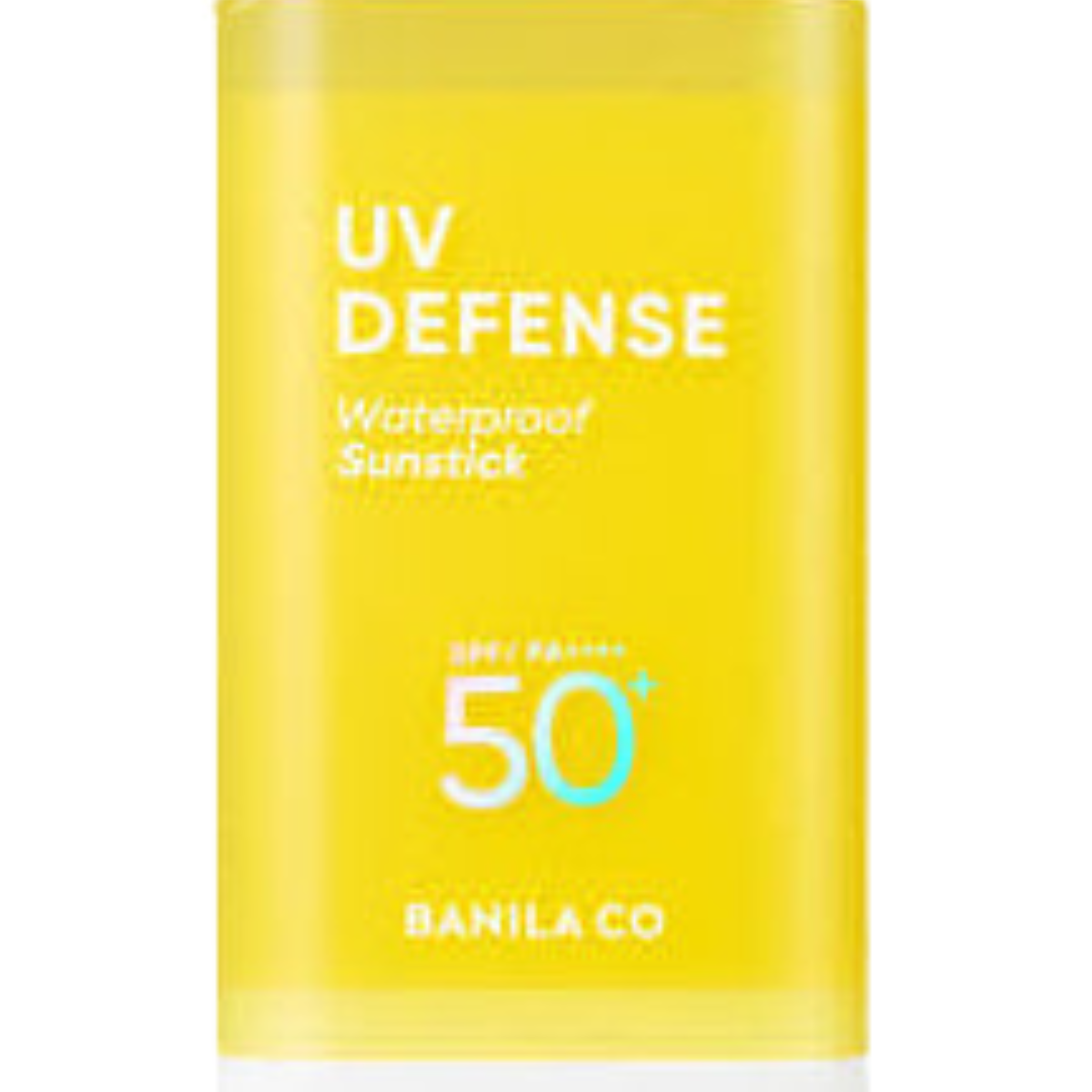 BANILA CO UV Defense Waterproof Sun Stick SPF50+ PA++++ 18.5g