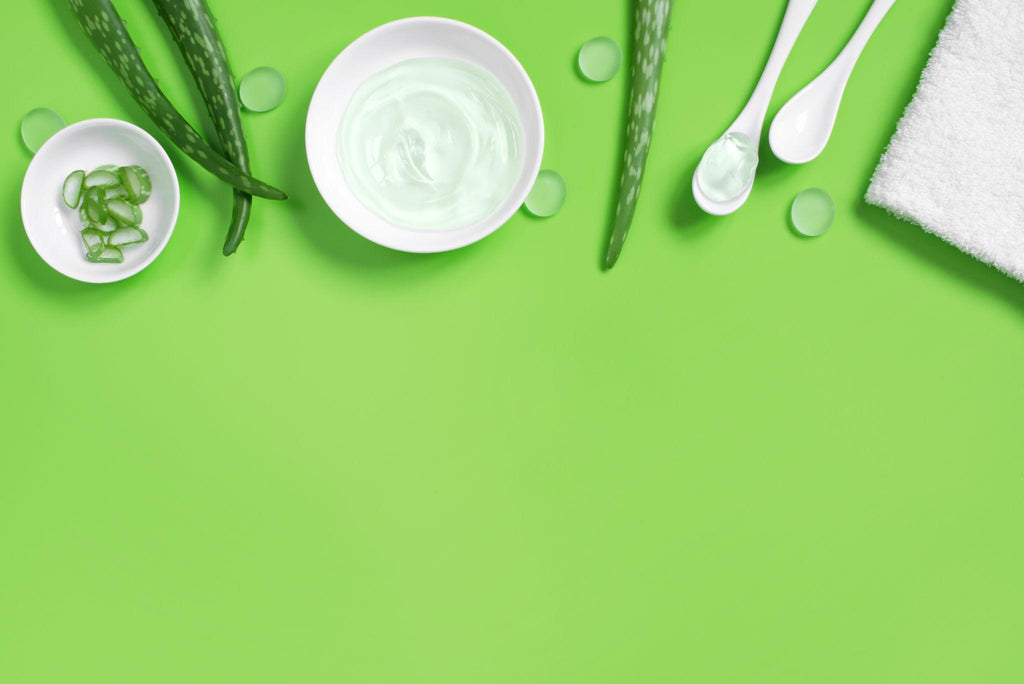 Holika Holika Aloe Hydro Formula 96% Light Soothing Gel – Beruhigendes Aloe Vera Gel, 250 ml - alta-beauty.com