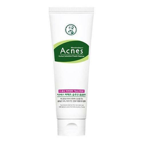 Acnes Perfect Solution Foam Cleanser 125ml – Anti-Akne Reinigungsschaum