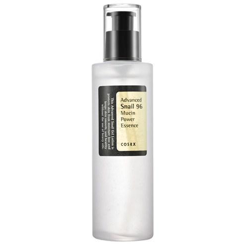 COSRX Advanced Snail 96 Mucin Power Essence 100ml – Schneckenschleim Feuchtigkeit Glow