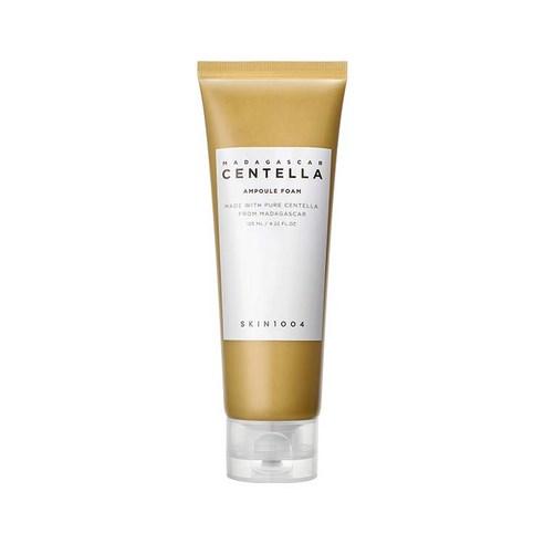 SKIN1004 Madagascar Centella Ampoule Foam 125ml – sanfter Centella Reinigungsschaum Glow