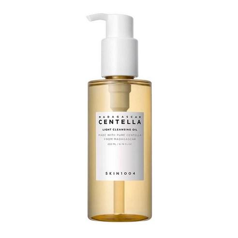 SKIN1004 Madagascar Centella Light Cleansing Oil 200ml – leichtes Reinigungsöl Centella