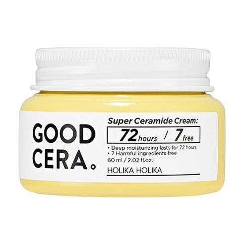 Holika Holika Good Cera Ceramide Cream 60ml – barrierestärkende Feuchtigkeitscreme