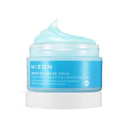 MIZON Water Volume EX Cream 230ml XXL – Sparformat Feuchtigkeitscreme