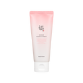Beauty of Joseon Apricot Blossom Peeling Gel 100ml in light pink tube with white cap, featuring Korean and English product labels