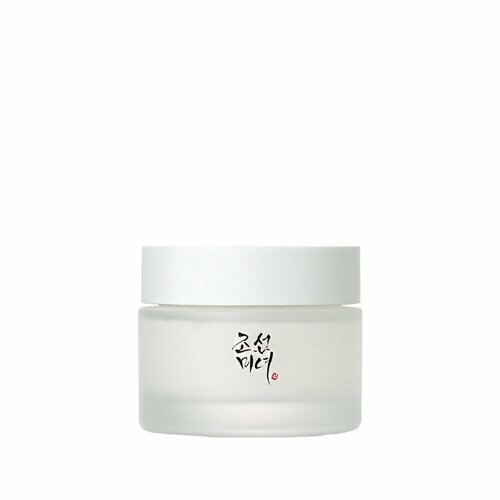 Beauty of Joseon Dynasty Cream Ginseng 50ml – ikonische Feuchtigkeitscreme