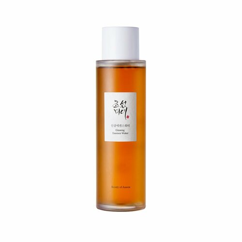 Beauty of Joseon Ginseng Essence Water – Textur leichter Toner Glow