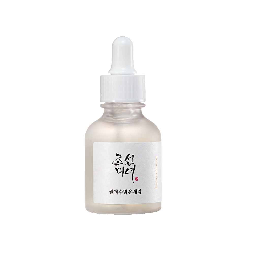 Beauty of Joseon Glow Deep Serum – Textur Reisextrakt Alpha-Arbutin Brightening
