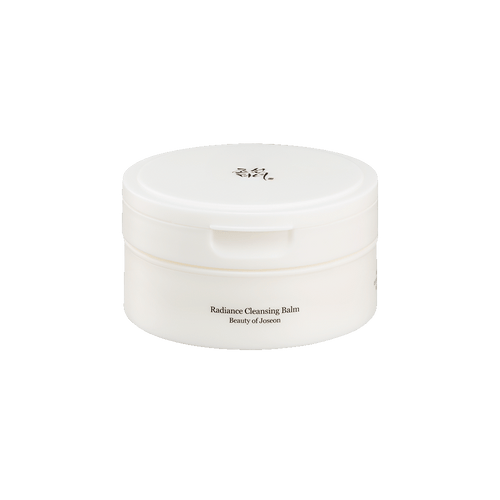 Beauty of Joseon Radiance Cleansing Balm – Sherbet-Textur Makeup-Entfernung