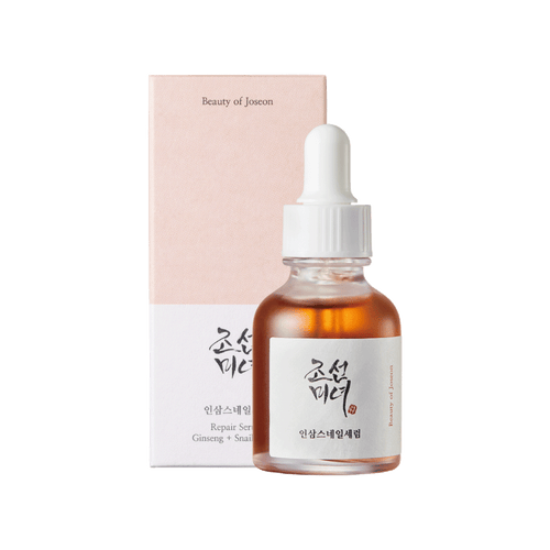 Beauty of Joseon Revive Serum Ginseng Schneckenschleim 30ml – Multi-Benefit Serum