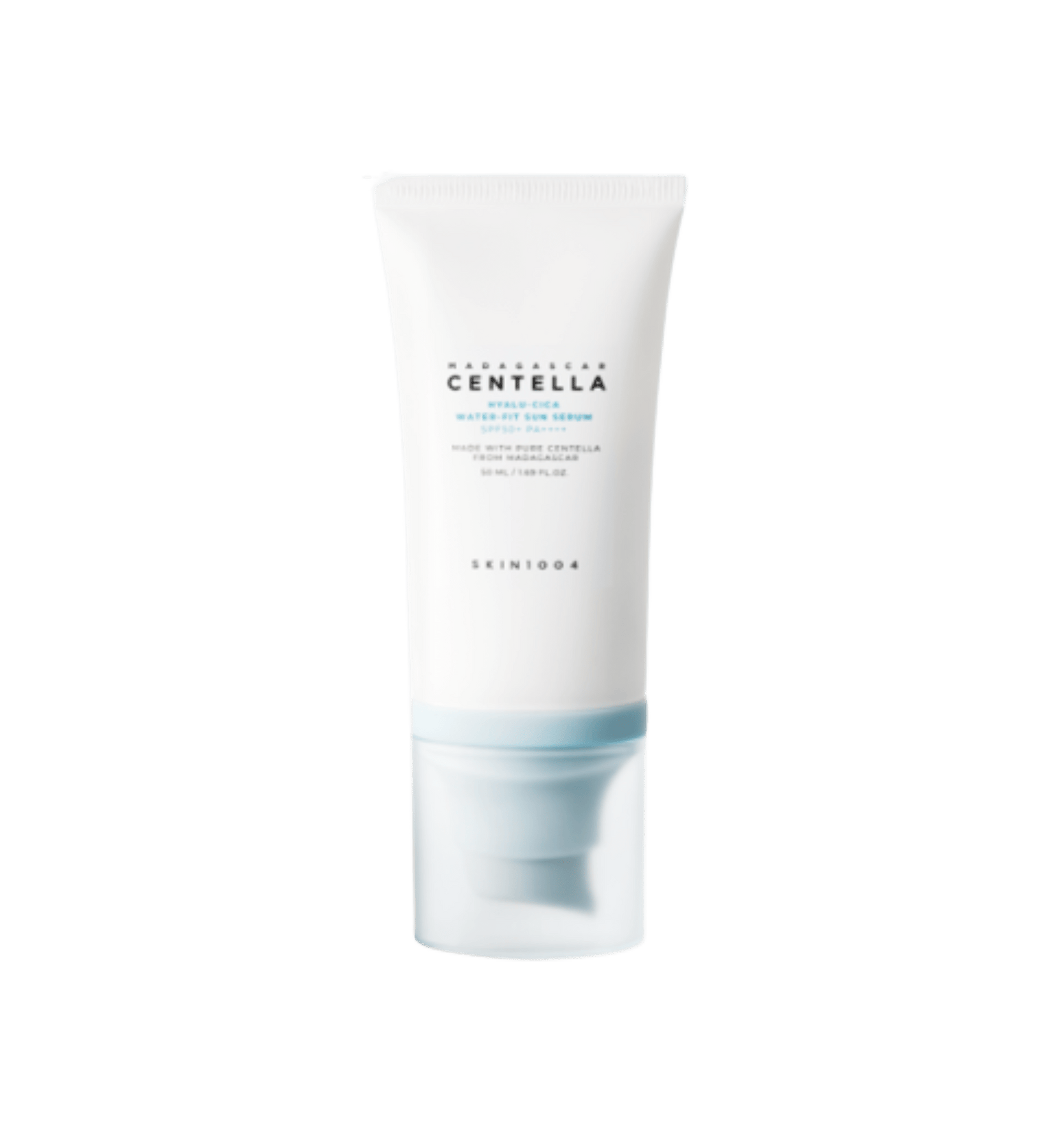 SKIN1004 Hyalu-Cica Water-Fit Sun Serum SPF50+ PA++++ 50ml – Sonnenschutz Hyaluron Centella