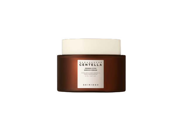 SKIN1004 Probio-Cica Enrich Cream 50ml – nährende Probiotika-Creme Centella