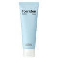 Torriden DIVE IN Cream 80ml 5 Hyaluron Molekulargrössen – intensive Feuchtigkeitscreme
