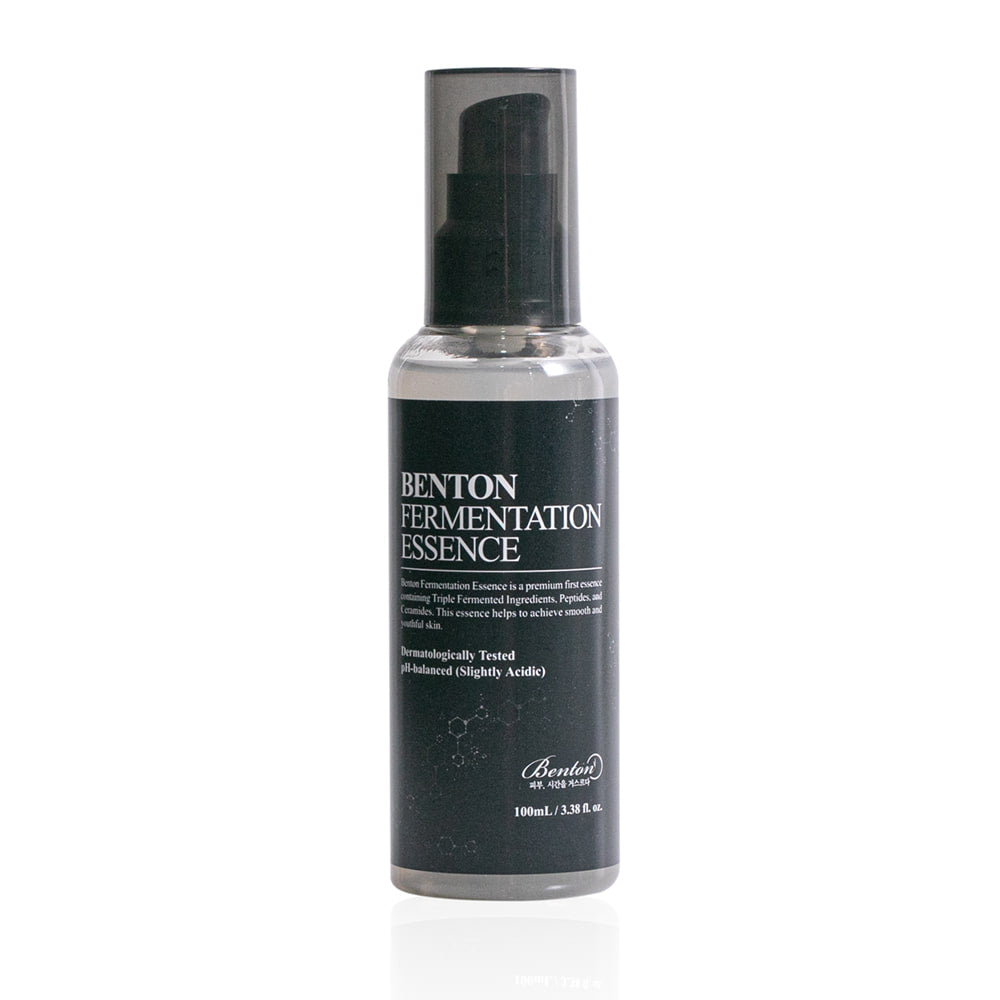 Benton Fermentation Essence 100ml – fermentierte Essence Galactomyces Glow