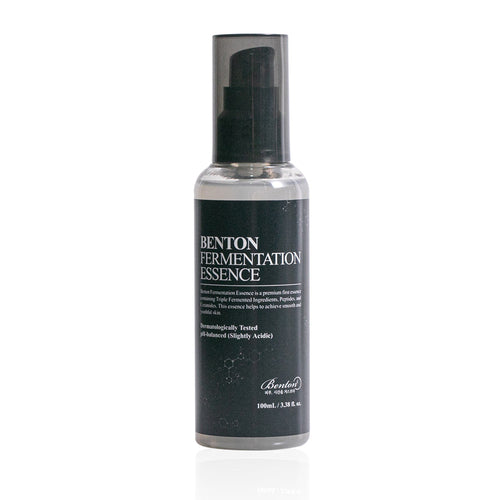 Benton Fermentation Essence 100ml – fermentierte Essence Galactomyces Glow