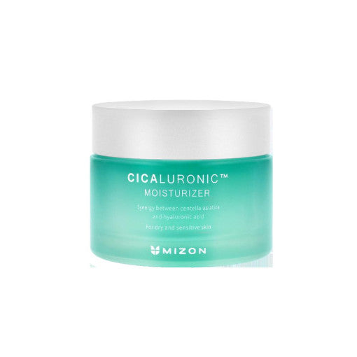 MIZON Cicaluronic Moisturizer 50ml – Centella Hyaluron Feuchtigkeitscreme