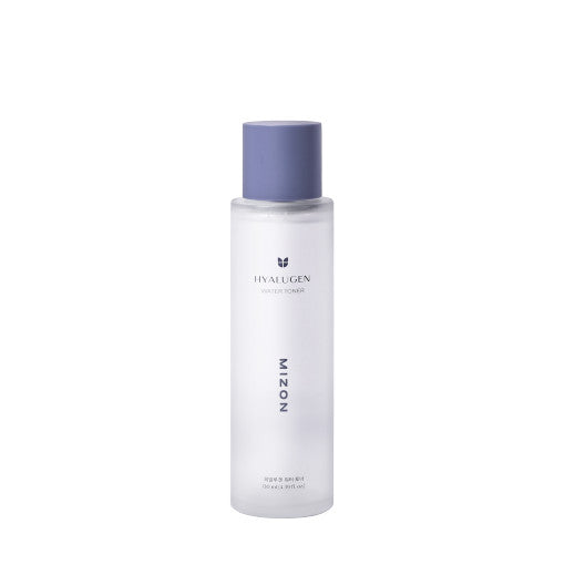 MIZON Hyalugen Water Toner 130ml – Hyalugen Elastizität Feuchtigkeit