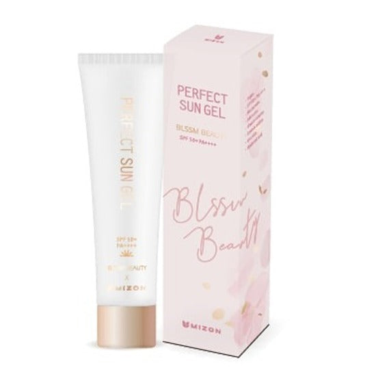MIZON Perfect Sun Gel SPF50+ PA++++ 50ml – veganer Sonnenschutz leicht