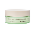 MIZON Phyto Plump Collagen Eye Gel Patch 84g – veganes Kollagen Augenpads