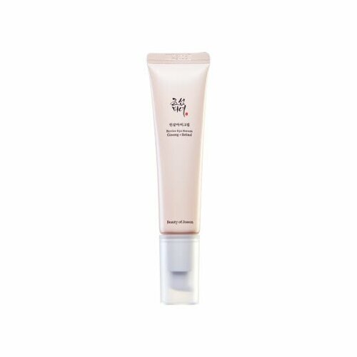 Beauty of Joseon Revive Eye Cream Ginseng Retinal 30ml – Augencreme gegen Falten