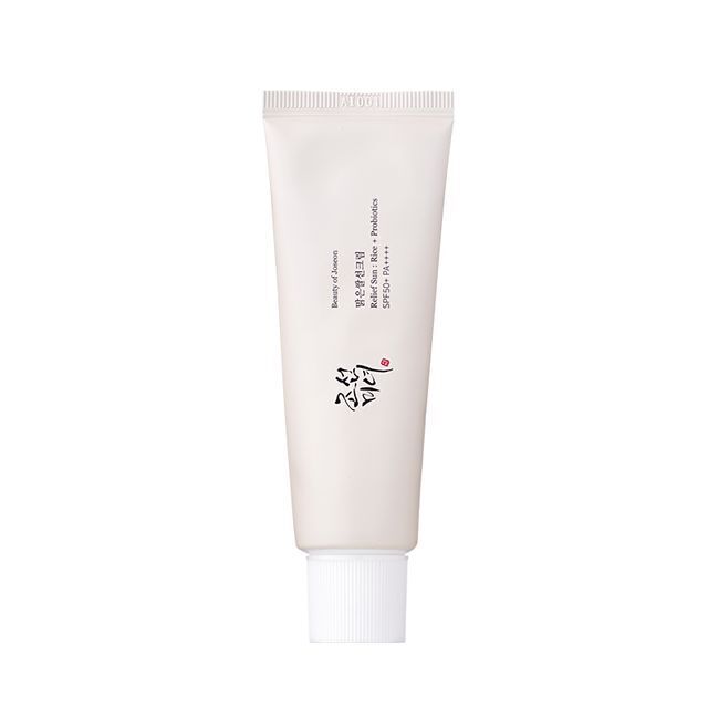 Beauty of Joseon Relief Sun Rice Probiotics SPF50+ PA++++ 50ml – leichter Sonnenschutz