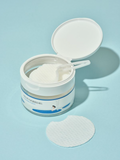 Round Lab Birch Juice Cleansing Pad 60 Stück – Peeling-Reinigungspads Birkenextrakt sanft