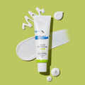 Round Lab Birch Moisturizing Mild-Up Sunscreen SPF50+ PA++++ 50ml – feuchtigkeitsreicher Sonnenschutz