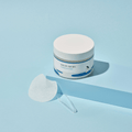 Round Lab Birch Moisturizing Pad 80 Stück – Feuchtigkeits-Toner-Pads Birkenextrakt