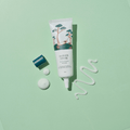 Round Lab Pine Calming Cica Cream 50ml – beruhigende Gel-Creme Kiefer Cica