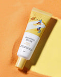 Round Lab Vita Niacin Blemish Cream 50ml – aufhellende Anti-Falten Creme Niacinamid Vitamin C