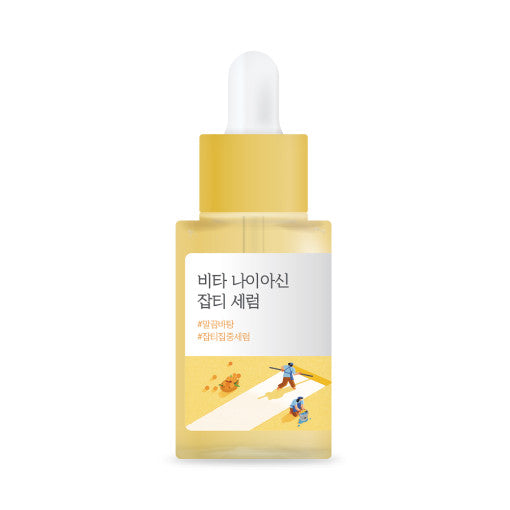Round Lab Vita Niacinamide Dark Spot Serum 30ml – aufhellendes Serum gegen Pigmentflecken