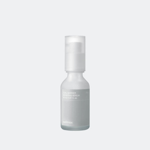 celimax Dual Barrier Boosting Serum 30ml – 5 Ceramide Aquatide Barrierestärkung