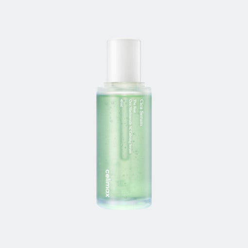 celimax The Real Cica Niacinamide AC Calming Serum 40ml – 64.6% Cica ölfrei Akne