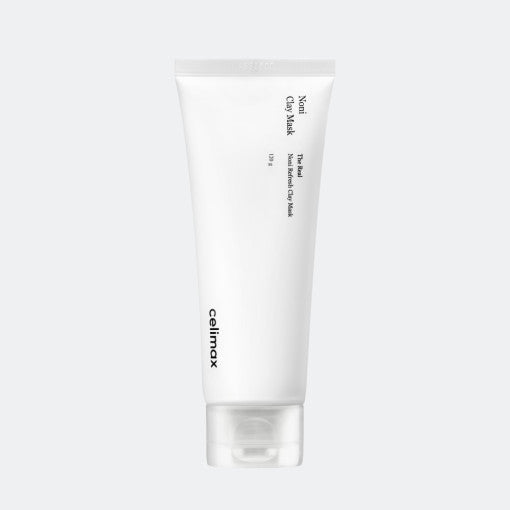 celimax The Real Noni Refresh Clay Mask 120g – Kaolin Bentonit 30% Noni Tonerde
