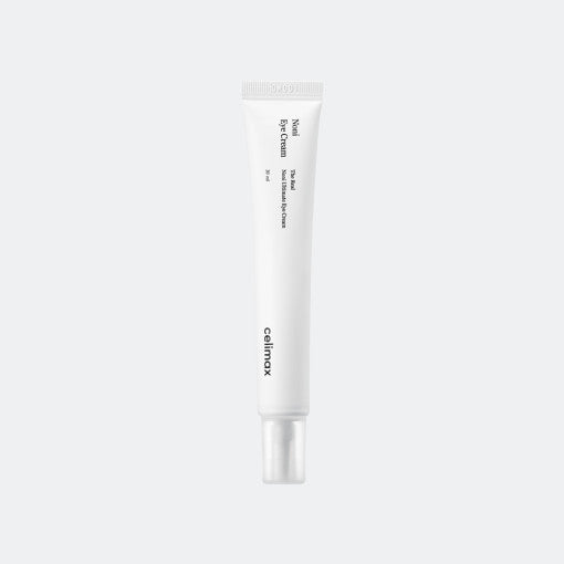 celimax The Real Noni Ultimate Eye Cream 20ml – Noni Bakuchiol Niacinamid Augenringe