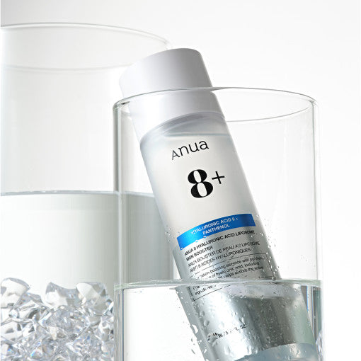 Anua Skin Booster 150ml – Anwendung Routine Feuchtigkeitspflege