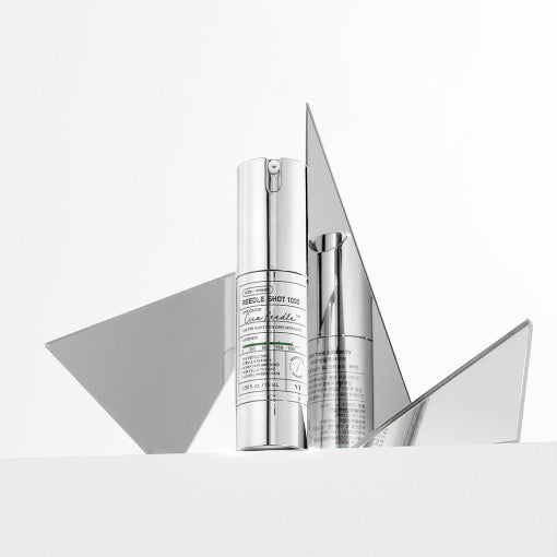 VT Reedle Shot 1000 Serum 15ml – hochintensives Microneedling Serum