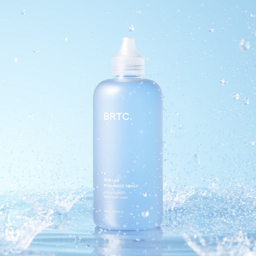 BRTC Skin Lab Hyalinger 300ml – Hyaluron Feuchtigkeitstoner intensive Hydration