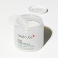 medicube Zero Pore Pad 2.0 70 Stück – porenreinigende Toner-Pads klare Haut
