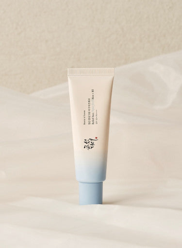 Beauty of Joseon Aqua-fresh Sun B5 – wässrige Textur Panthenol Hydration