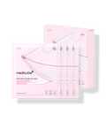 medicube PDRN Pink Collagen Gel Mask 28g x 4 Stück – straffende PDRN Kollagen Gelmaske