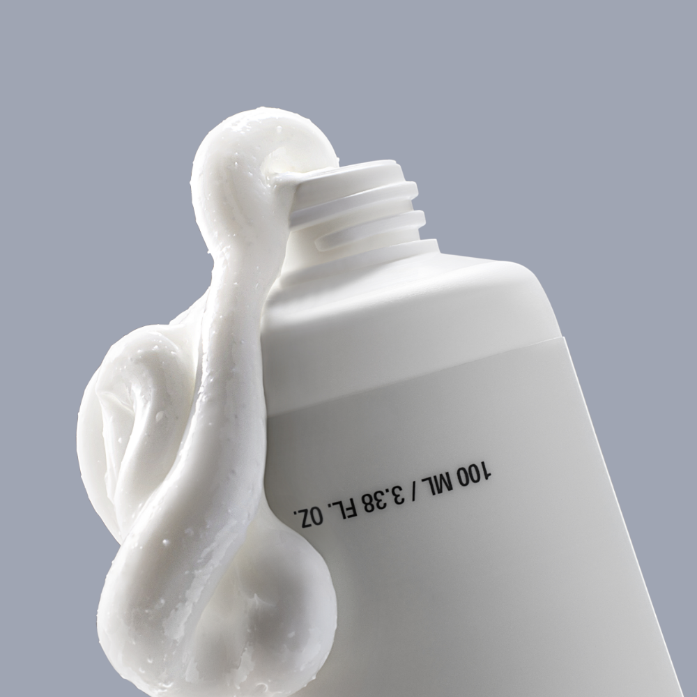 Anua Moisture Barrier Cream 100ml – Ergebnis geschützte hydratisierte Haut