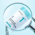 Numbuzin No.1 Pantothensäure B5 Active Drying Powder 7g – gegen Akne Talg