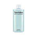 Torriden DIVE IN Hyaluron Cleansing Water 400ml – sanftes Reinigungswasser Makeup entfernen