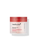 medicube Red Succinic Acid Peeling Pad 70 Stück – Anti-Akne Peeling-Pads Salicylsäure