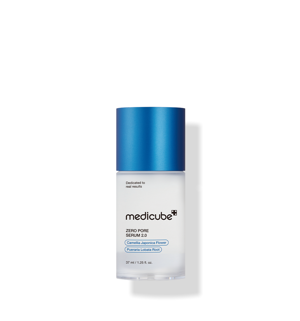 medicube Zero Pore Serum 2.0 37ml – porenverfeinerndes Serum klare Haut