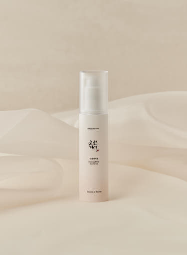 Beauty of Joseon Ginseng Moist Sun Serum SPF50+ PA++++ 50ml – Anti-Aging Sonnenschutz