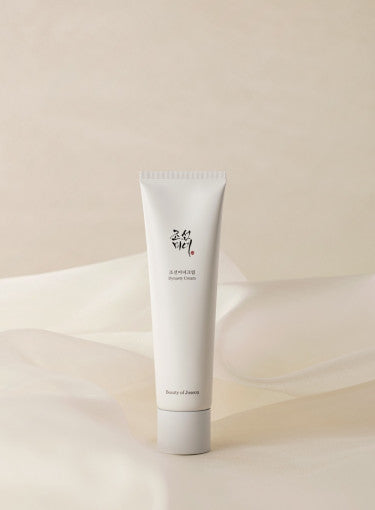 Beauty of Joseon Dynasty Cream Ginseng 100ml – Feuchtigkeitscreme Grossformat