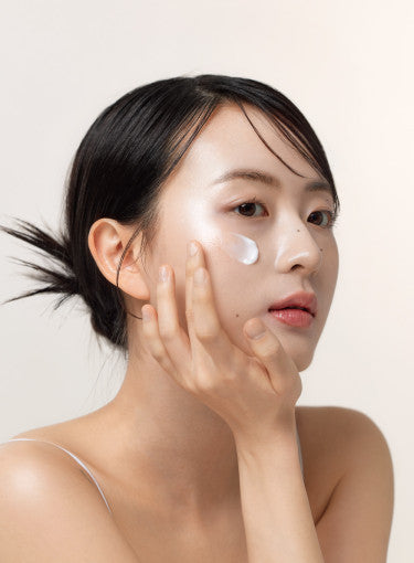 Beauty of Joseon Dynasty Cream – Ergebnis straffe gepflegte Haut